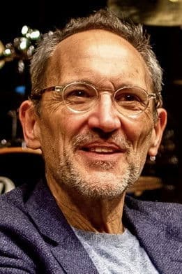 Osvaldo Golijov profile photo