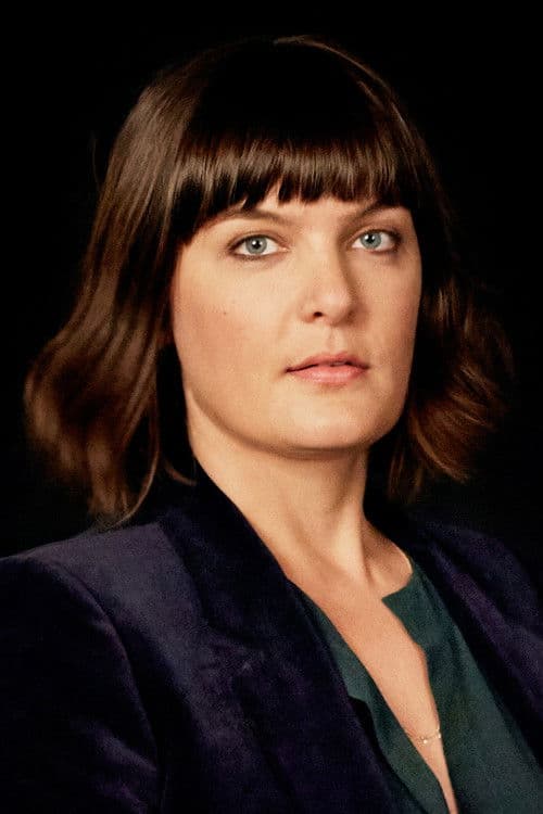 Amanda Marsalis profile photo