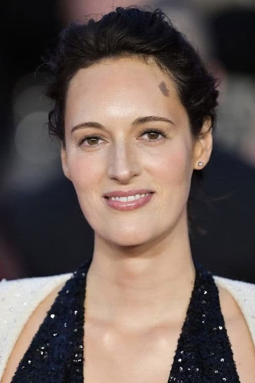 Phoebe Waller-Bridge profile photo