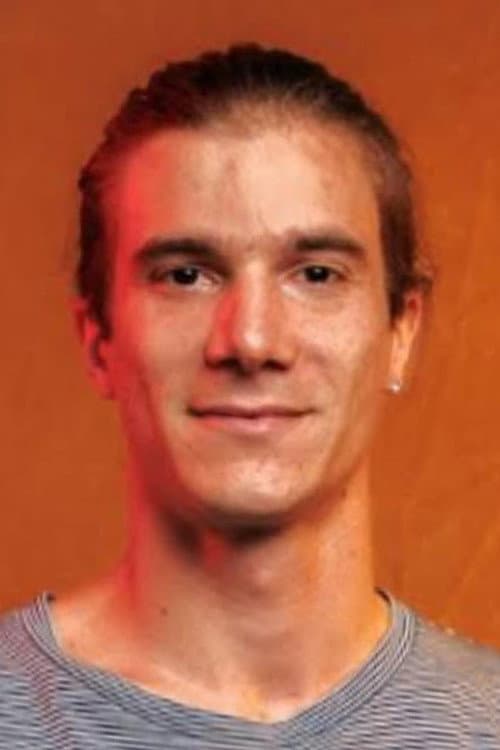 Piero Usberti profile photo