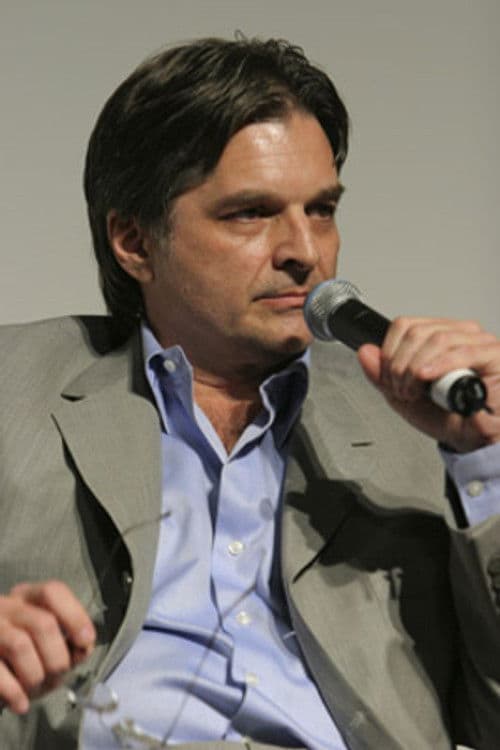 Richard Christian Matheson profile photo