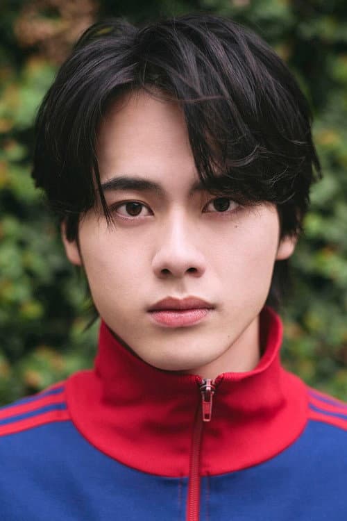 Wataru Hashimoto profile photo