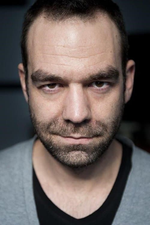 David Capelle profile photo