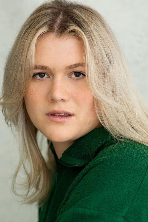 Jacklyn Jeffries profile photo