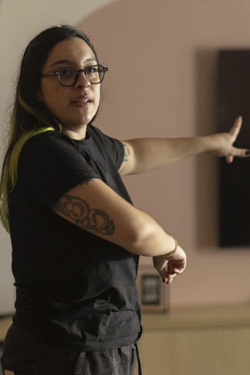 Luísa Pinheiro profile photo