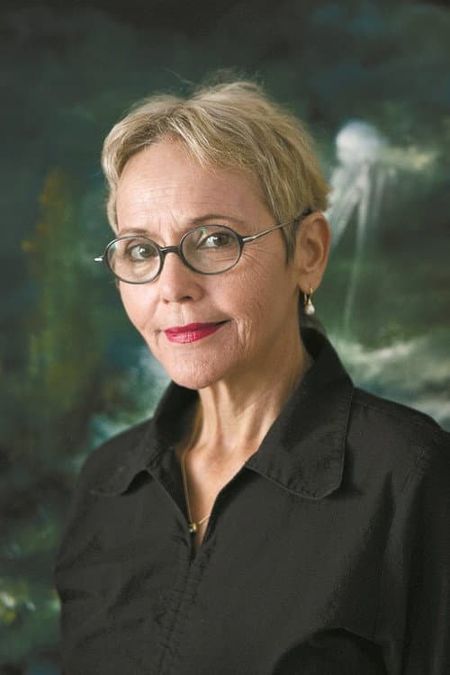 Levana Finkelstein profile photo