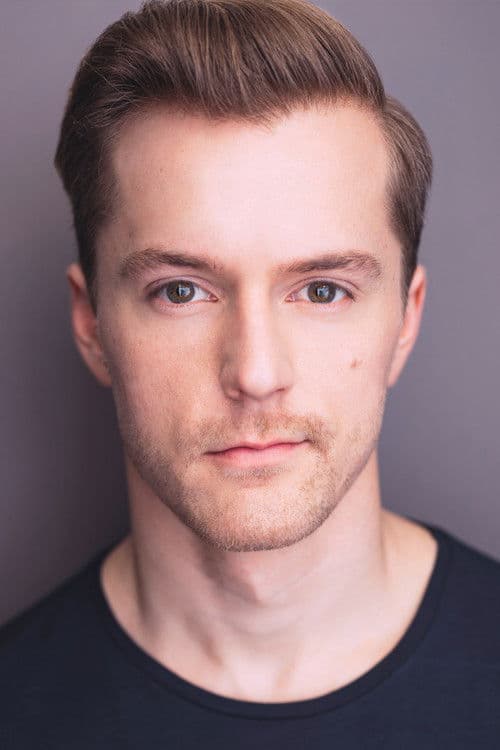 Torsten Johnson profile photo