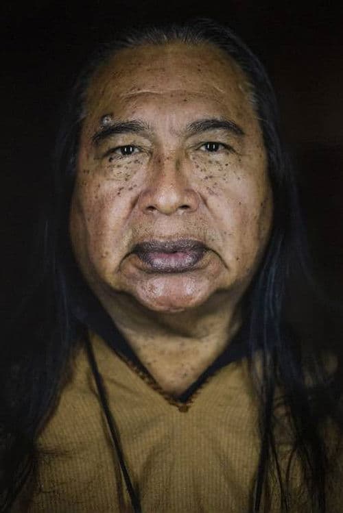 Tomás Lipán profile photo