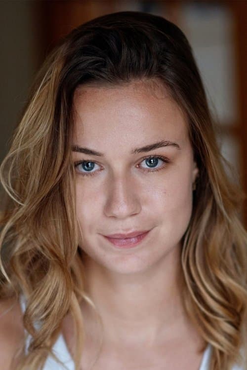 Zoé Marchal profile photo