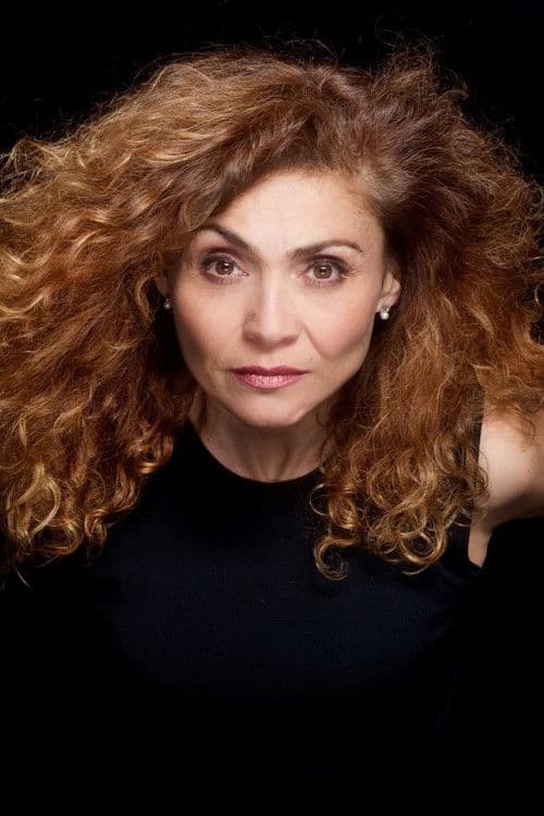 Inga Maškarina profile photo