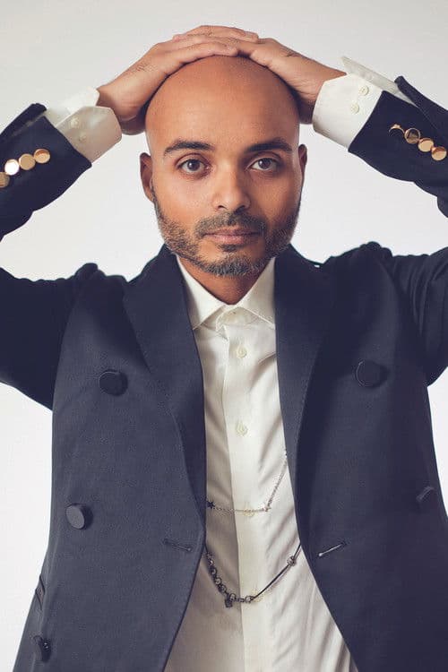 Philippe Baden Powell profile photo