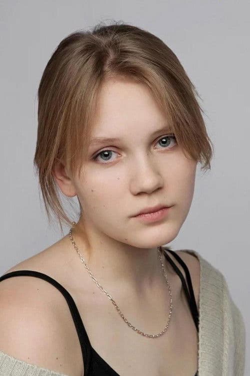 Anna Osipova profile photo