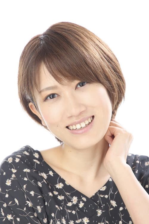 Rina Iwasaki profile photo