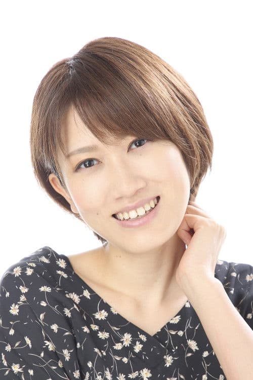 Rina Iwasaki profile photo