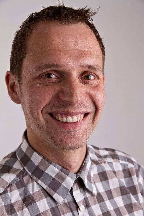 Jens Holm profile photo