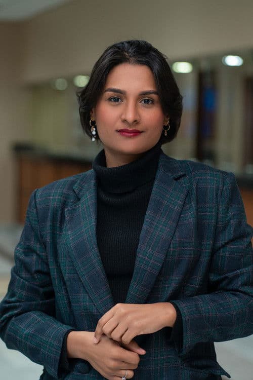 Josette Peralta profile photo