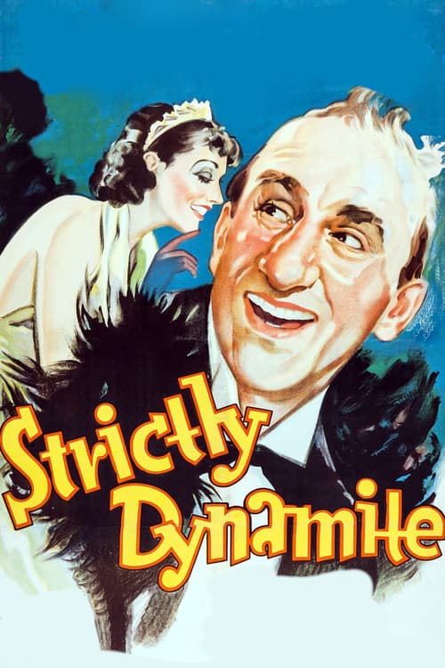 Strictly Dynamite poster