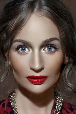 Ksenia Zhdanova profile photo