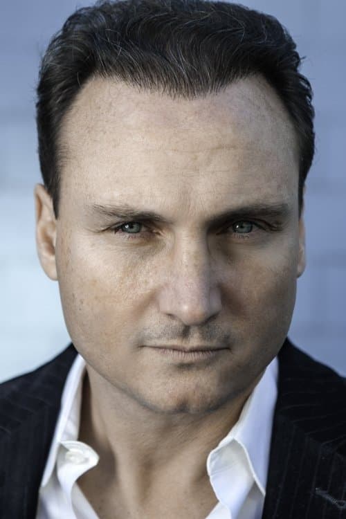 Charlie Sara profile photo