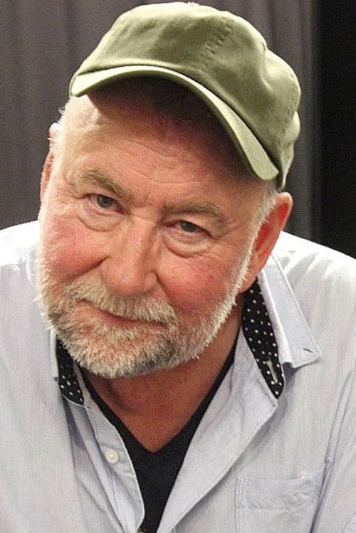 Sven-Åke Gustavsson profile photo