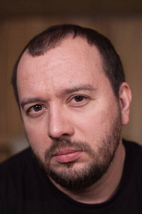 Denis Pyanov profile photo