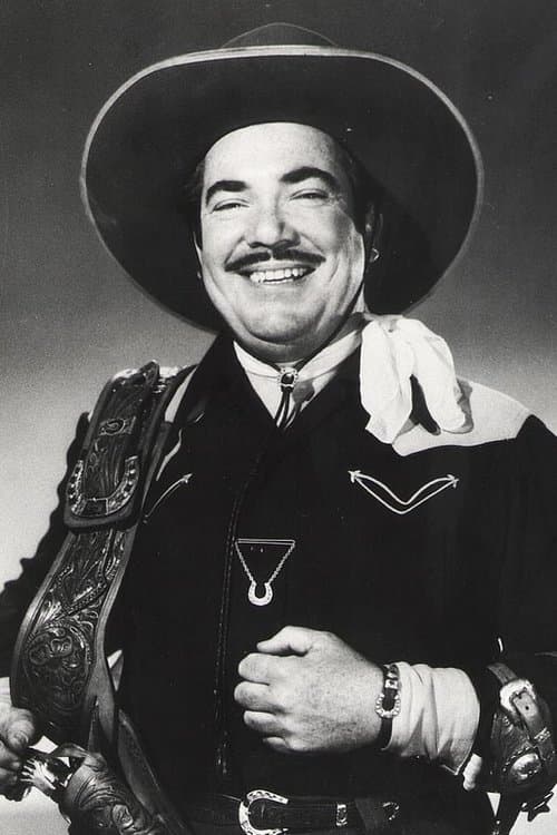 Jack O'Shea profile photo