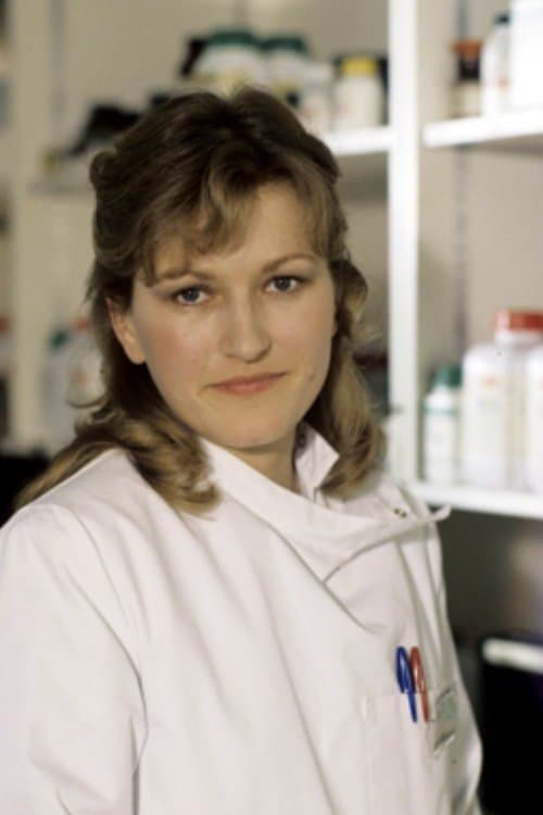 Amanda Hillwood profile photo