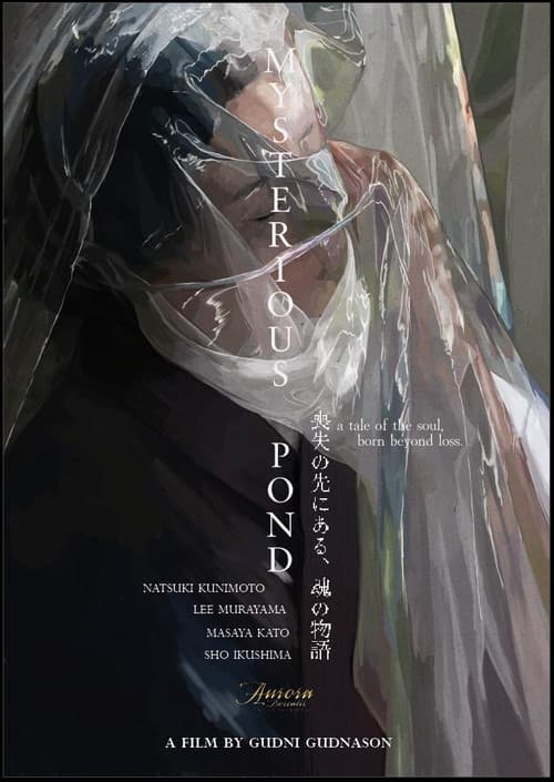 Mysterious Pond poster