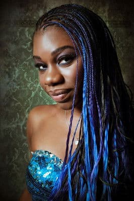 Me'sha Bryan profile photo