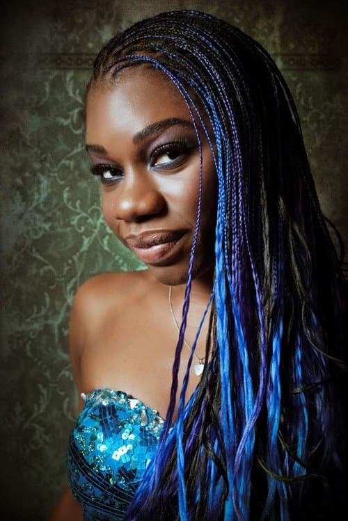 Me'sha Bryan profile photo