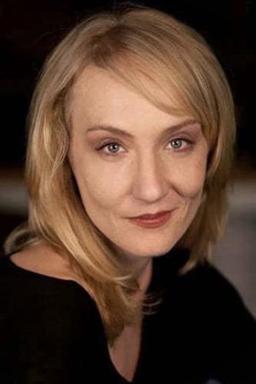 Jenny Gravenstein profile photo