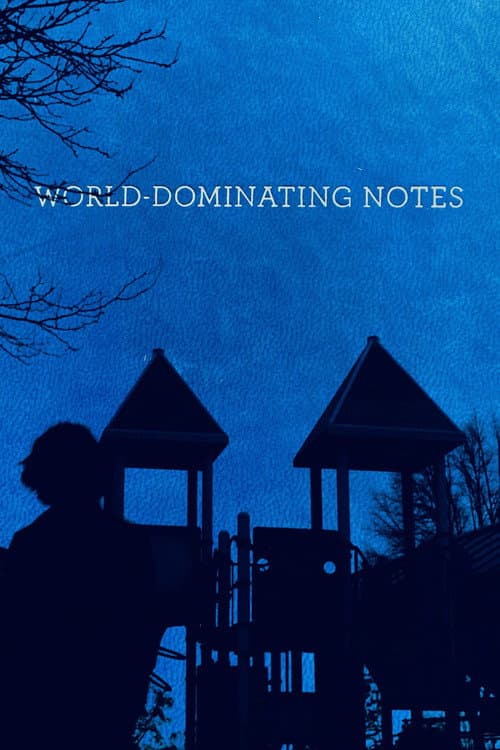 Night Rhymes: World Dominating Notes poster