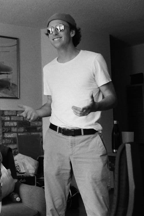 Larson McDonald profile photo