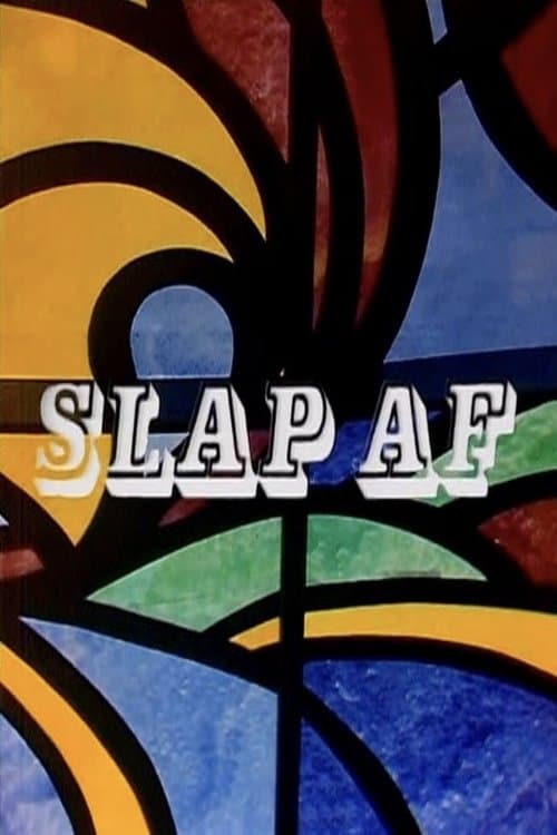 Slap af poster