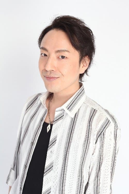 Takafumi Kawakami profile photo
