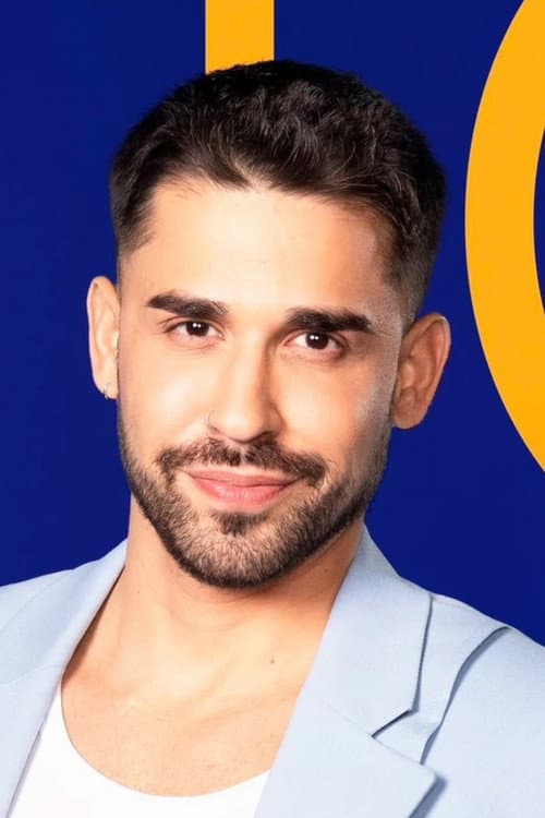 Miguel Frigenti profile photo