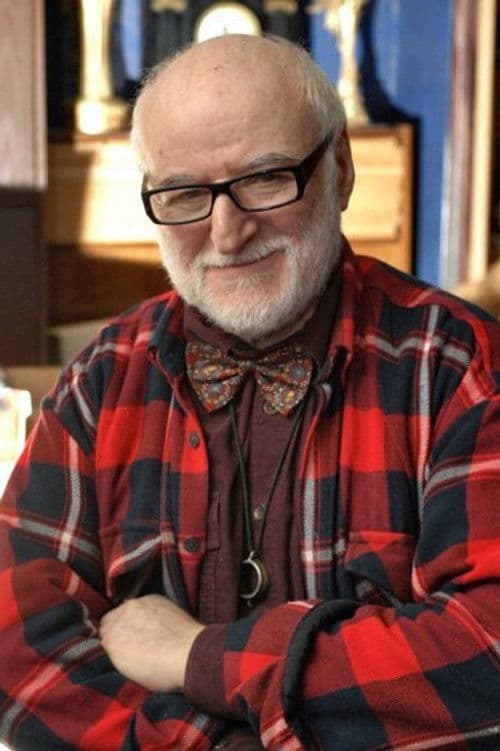 Boris Blank profile photo