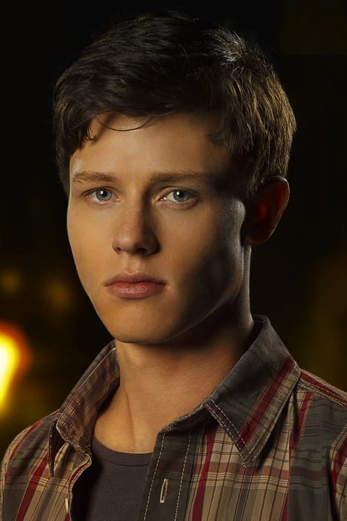 Nick Eversman profile photo