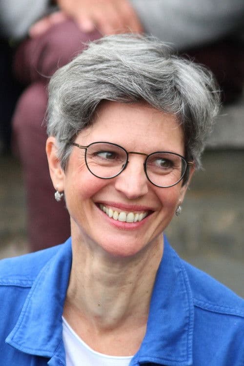 Sandrine Rousseau profile photo