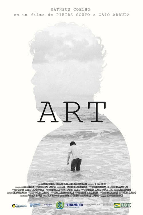 Art poster