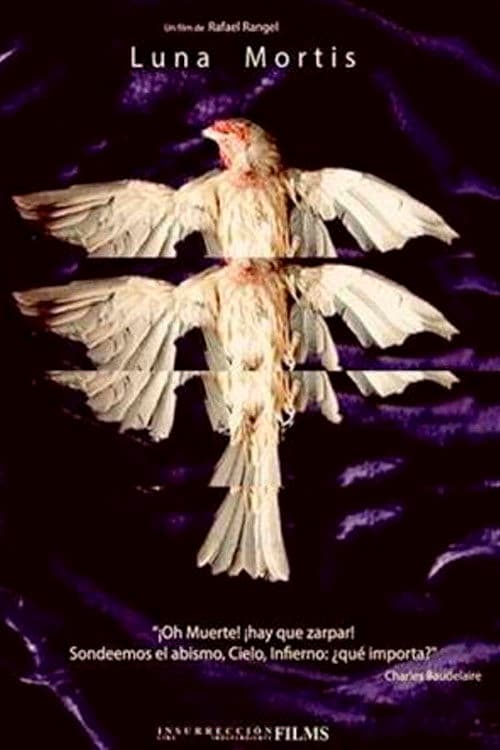 Luna Mortis poster
