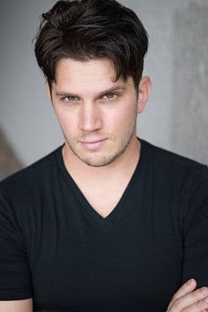 Joshua Marble profile photo