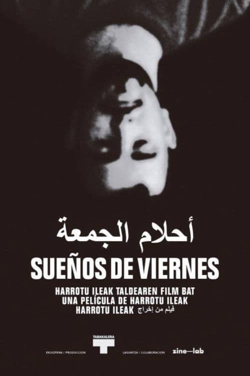 Friday Dreams poster