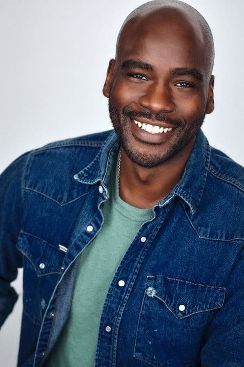 Christopher Alexander Chukwueke profile photo