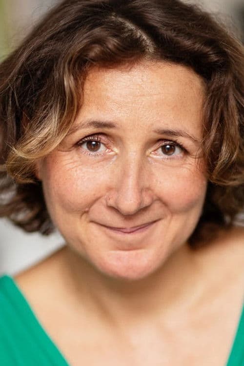 Emmanuelle Fernandez profile photo