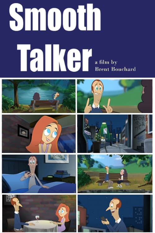Smooth Talker poster
