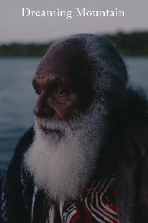 Dreaming Mountain poster