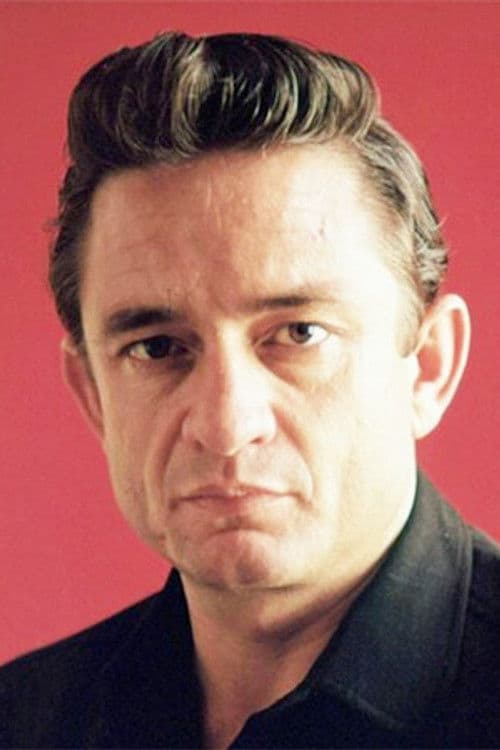 Johnny Cash profile photo