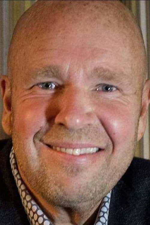 Lasse Kronér profile photo