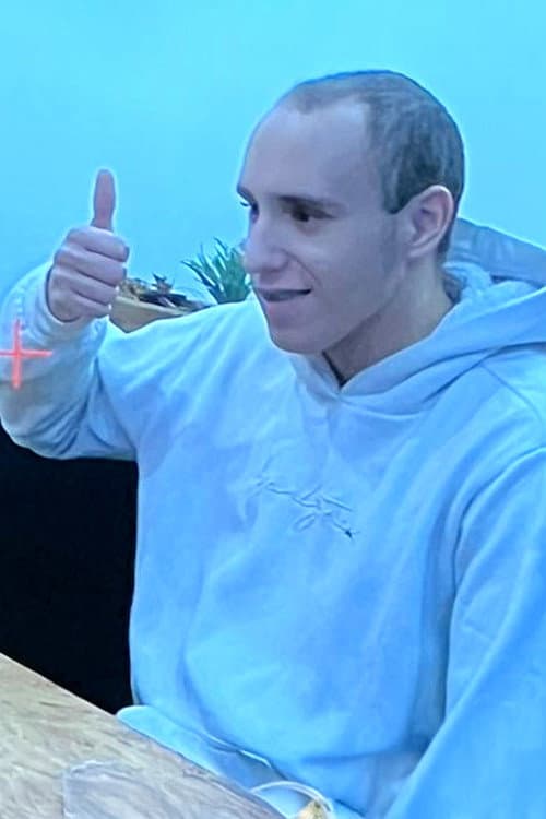 Daniel Rigo Preve profile photo